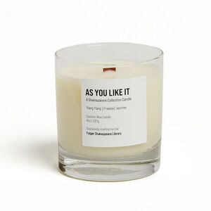 As You Like It Candle by Cornelia Home